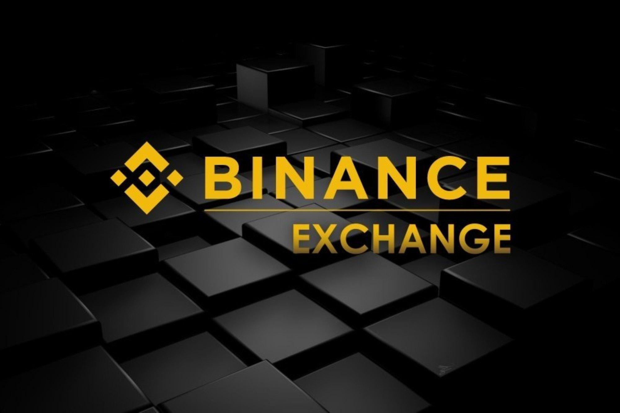 Binance