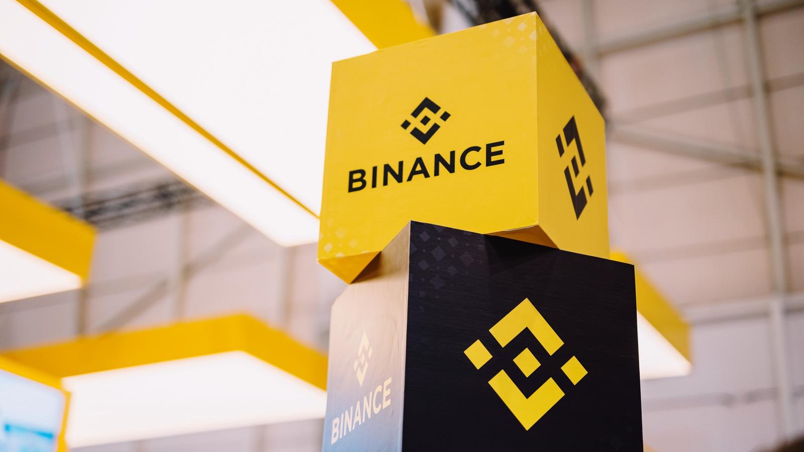 Binance