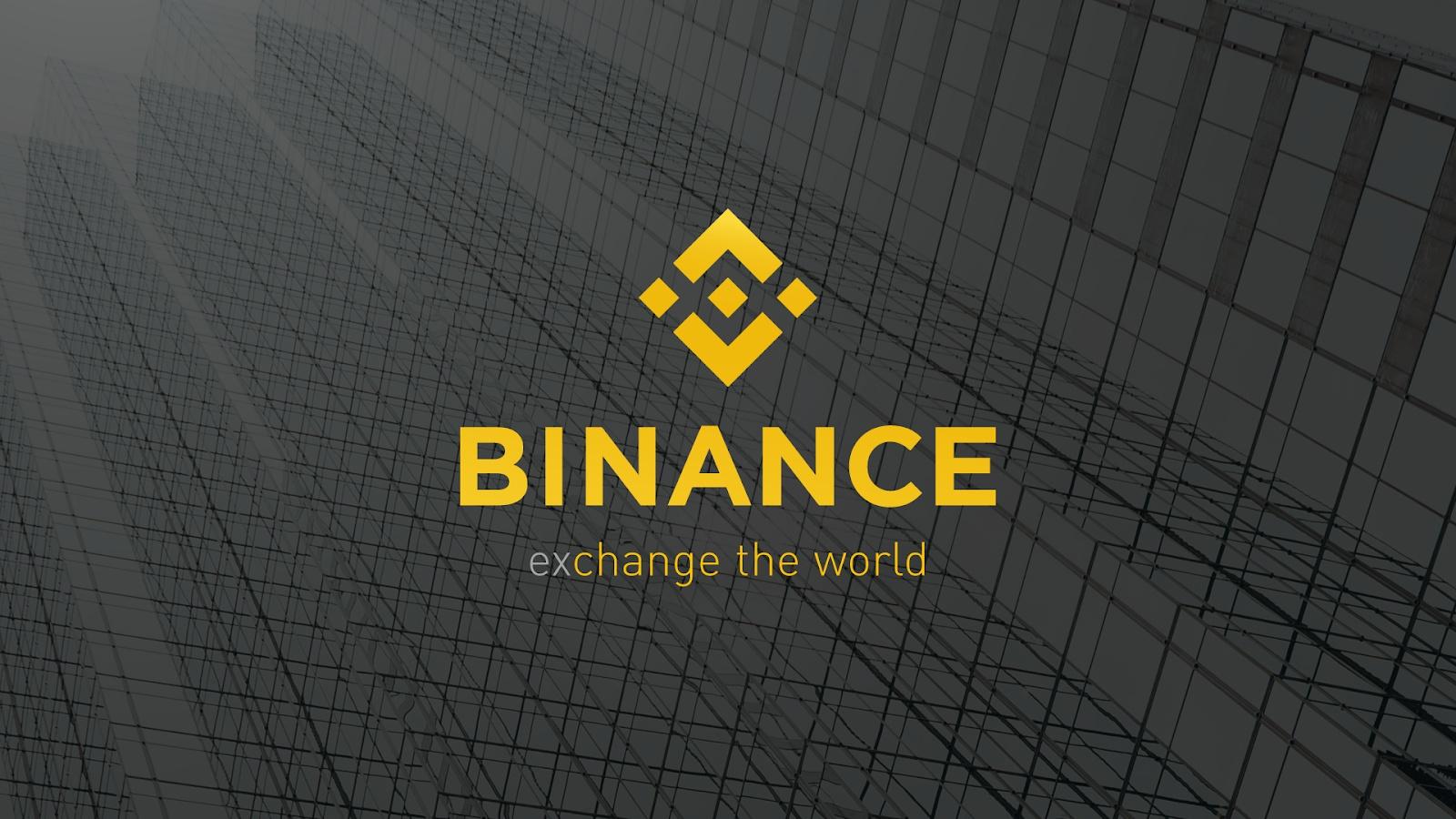 Binance