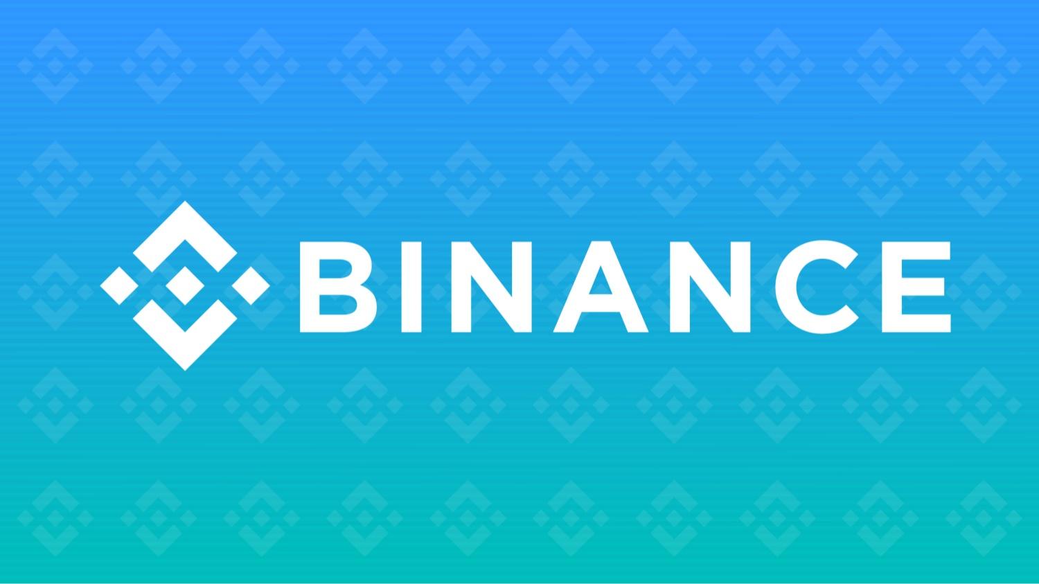 Binance